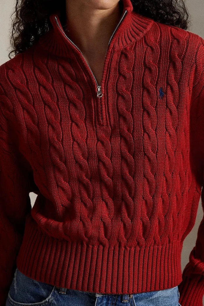 Jersey de algodón Polo Ralph Lauren para mujer
