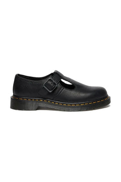 Zapatos de cuero Dr. Martens Polley
