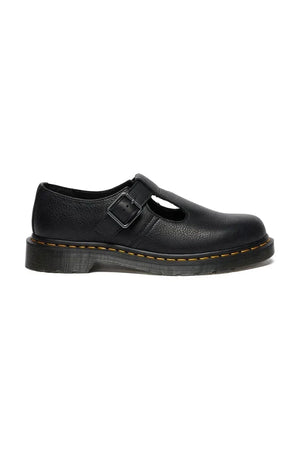 Zapatos de cuero Dr. Martens Polley