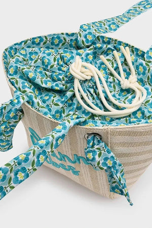 Bolsa de playa infantil Mayoral
