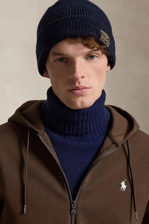 Sudadera Polo Ralph Lauren DOUBLE KNT
