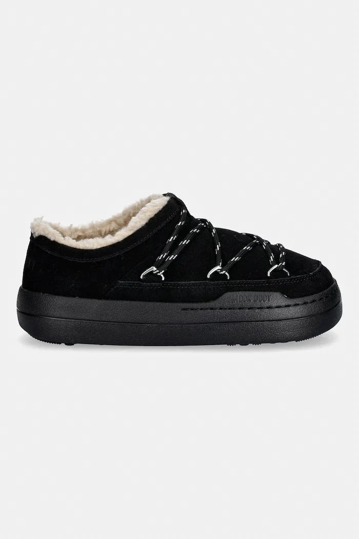 Kadife Moon Boot MB PARK SLIPPER