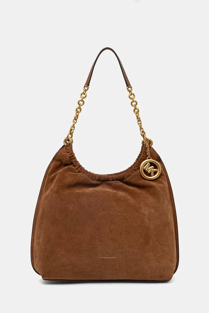 MICHAEL Michael Kors Bolso tote de piel para mujer
