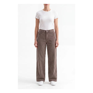 Hod - Gala Wash Pantolon | Amber