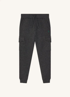 Ralph Lauren - Jogger Kargo | Koyu gri