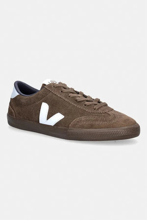 Zapatillas de deporte de ante Veja VOLLEY SUEDE para mujer