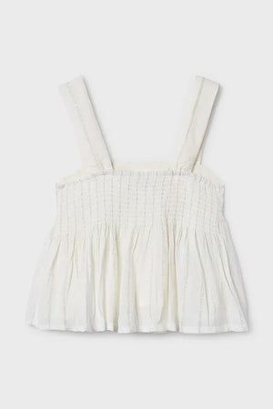 Blusa infantil Mayoral