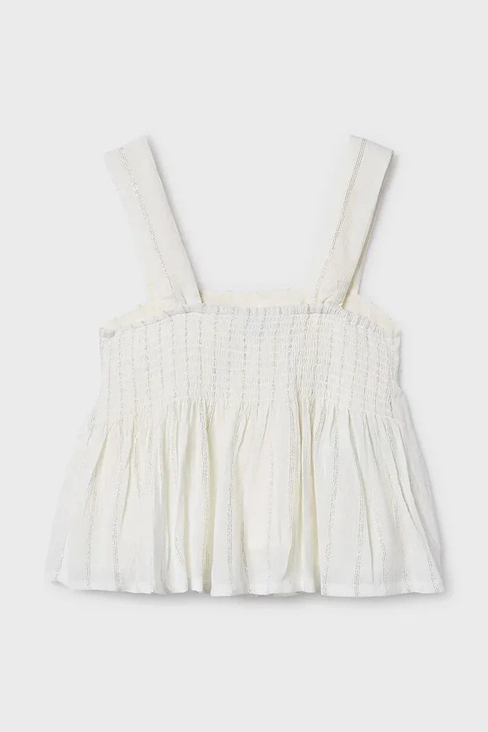Blusa infantil Mayoral