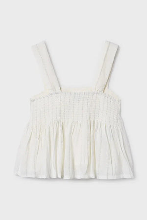 Blusa infantil Mayoral