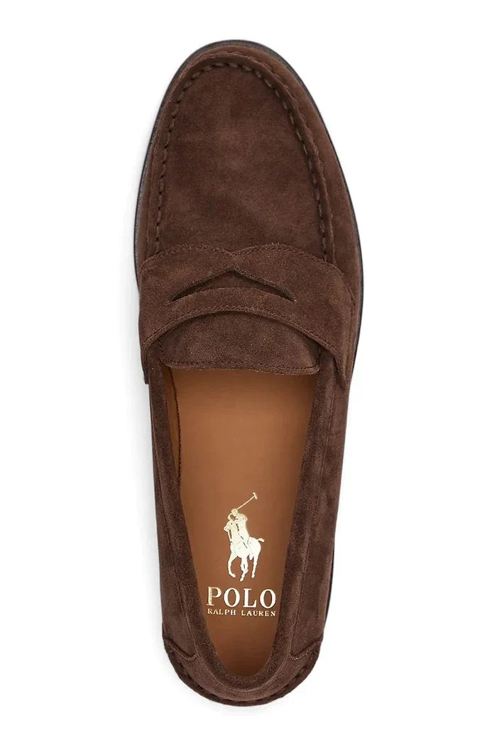 Mocasines Polo Ralph Lauren Alston Penny de Ante