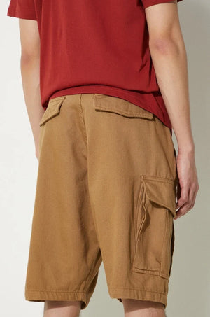 Pantalones Cortos Vaqueros de Algodón Alpha Industries Aircraft