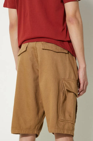 Pantalones Cortos Vaqueros de Algodón Alpha Industries Aircraft