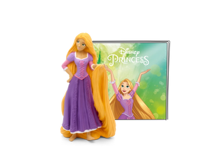 Tonies - Mezcla en inglés - Princesa Disney