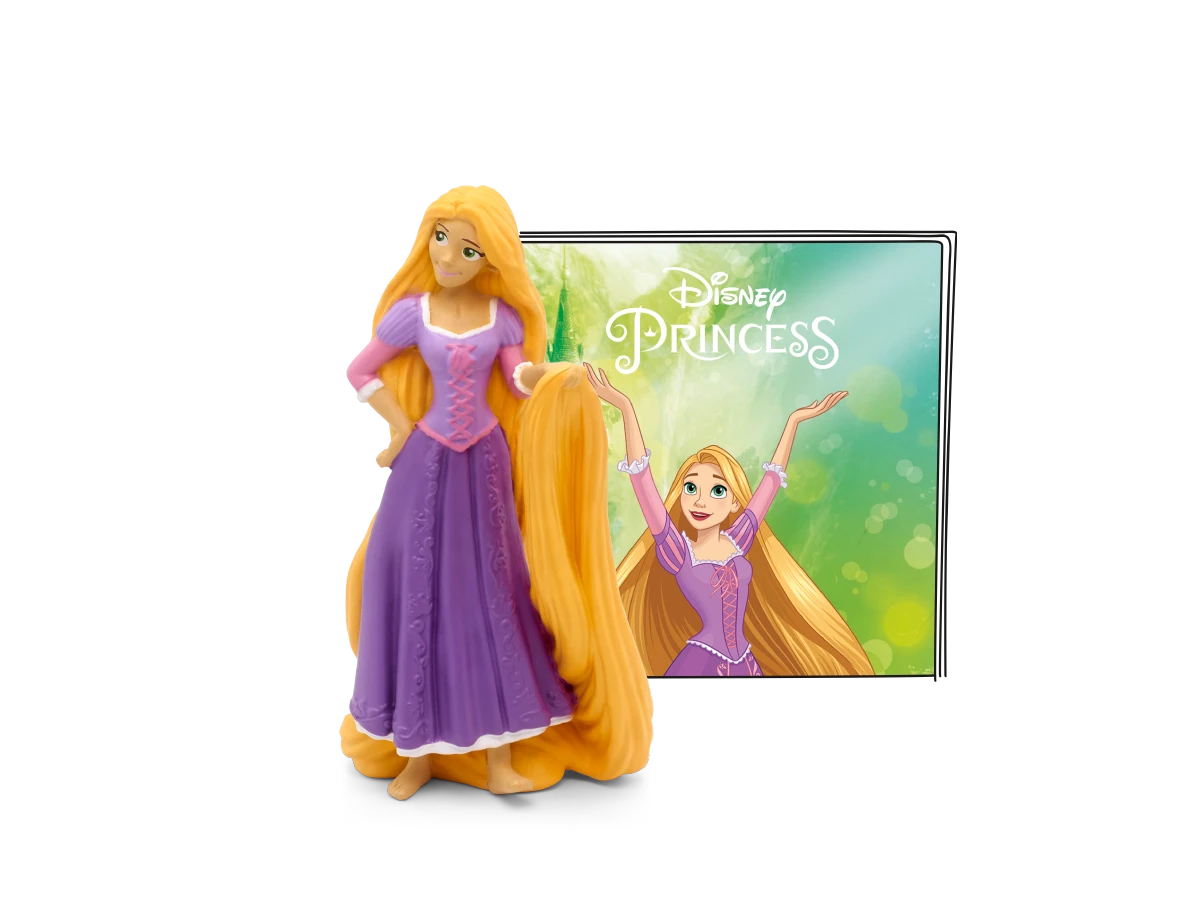 Tonies - Mezcla en inglés - Princesa Disney