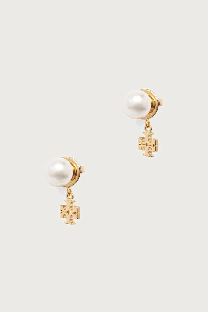 Pendientes de mujer Moondance de Tory Burch