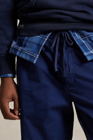 Pantalón de algodón Polo Ralph Lauren