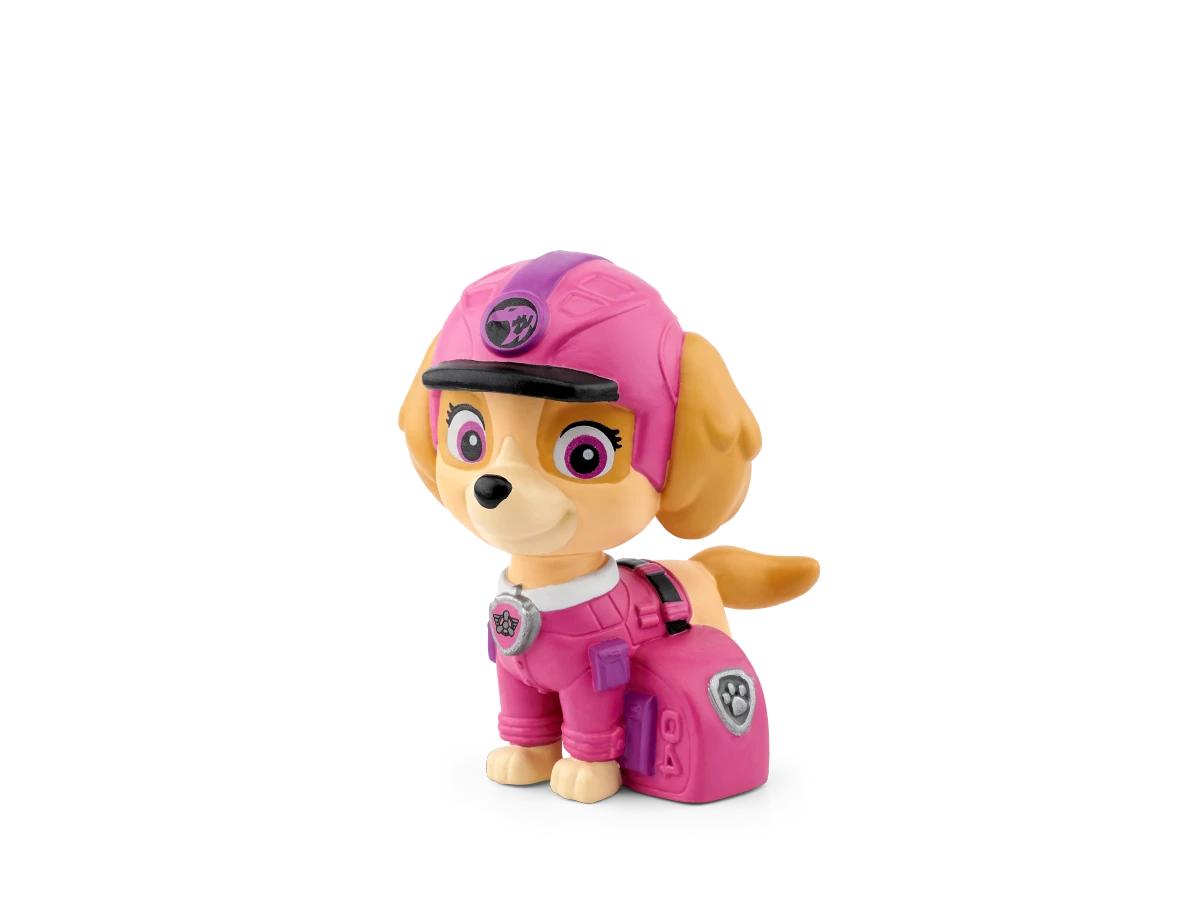 Tonies - Francés Stella - Cachorros del Bosque - PAW Patrol