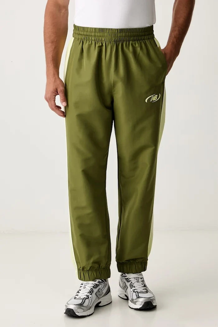 Pantalones Deportivos de Hombre New Balance
