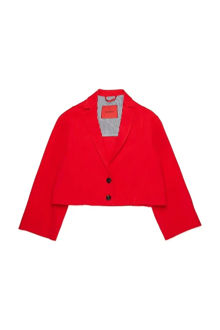 MAX&Co. Chaqueta para niños MAXJ55F JACKET
