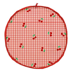 Play and Go - Bolsa/Manta de Juego para Exteriores Noomad - Picnic | Rojo