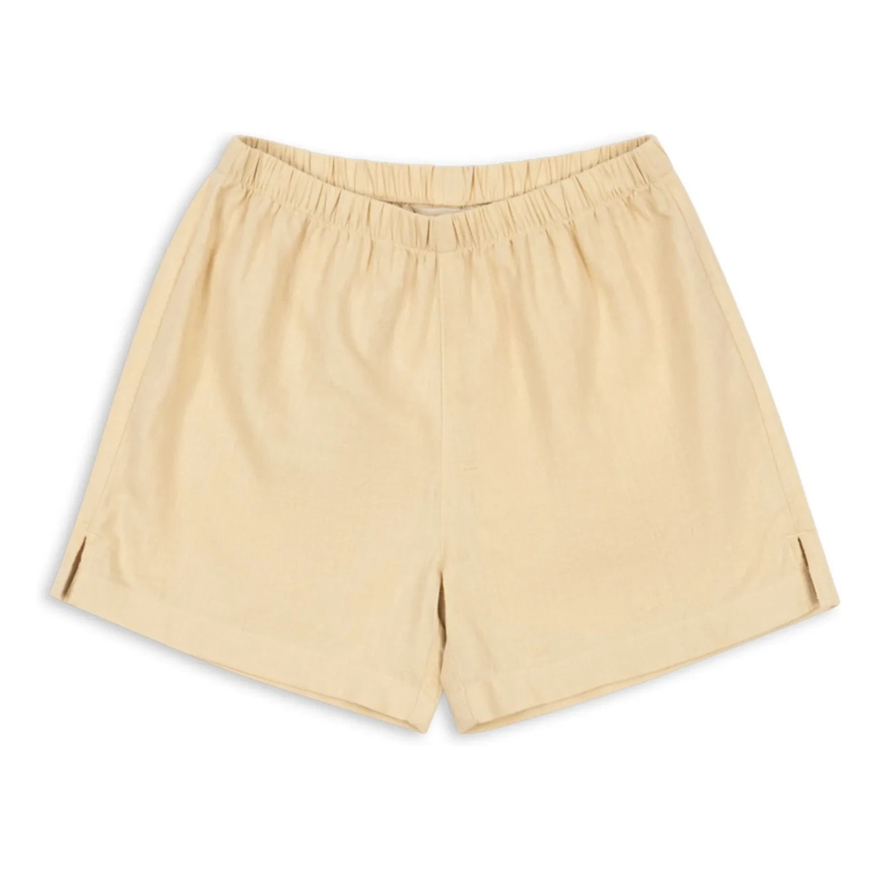 Konges Sløjd - Shorts de lino Franzen | Beige