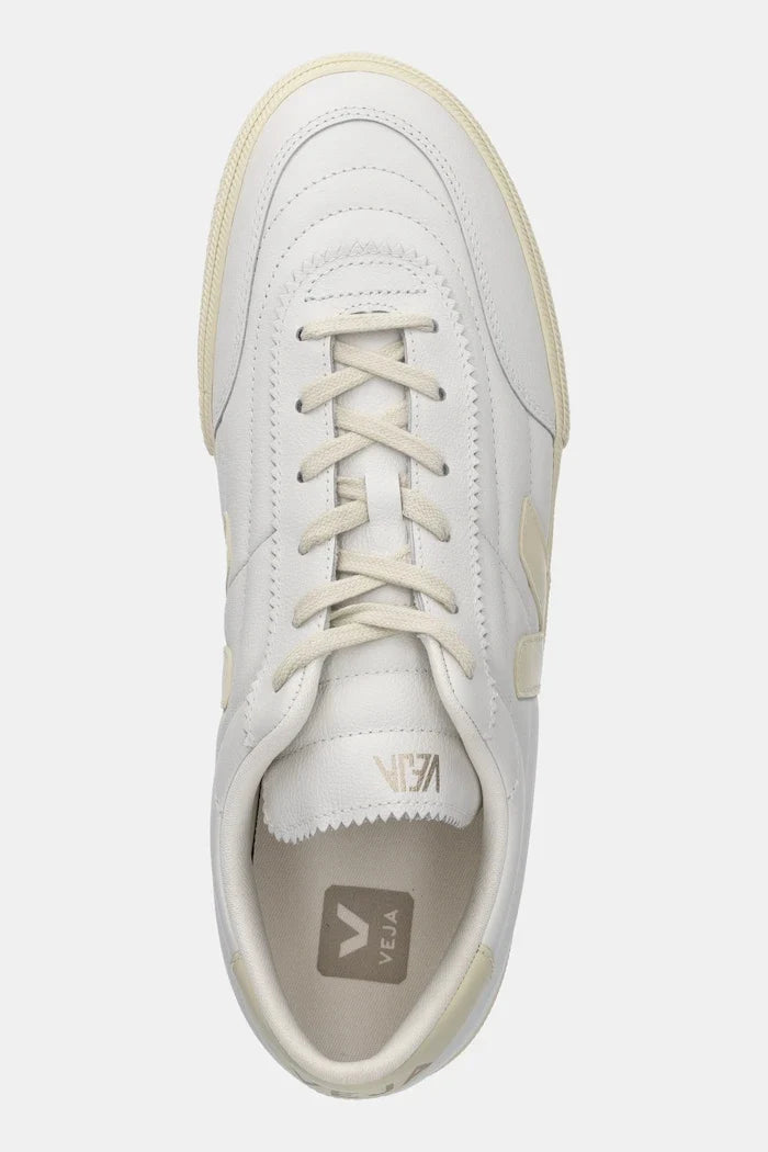 Zapatillas Deportivas de Cuero Veja Panenka