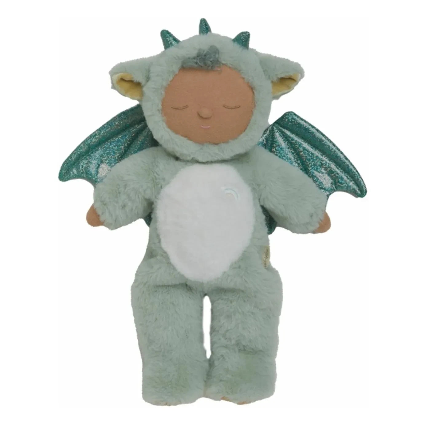Olli Ella - Cozy Dinkum Dragón | Salvia