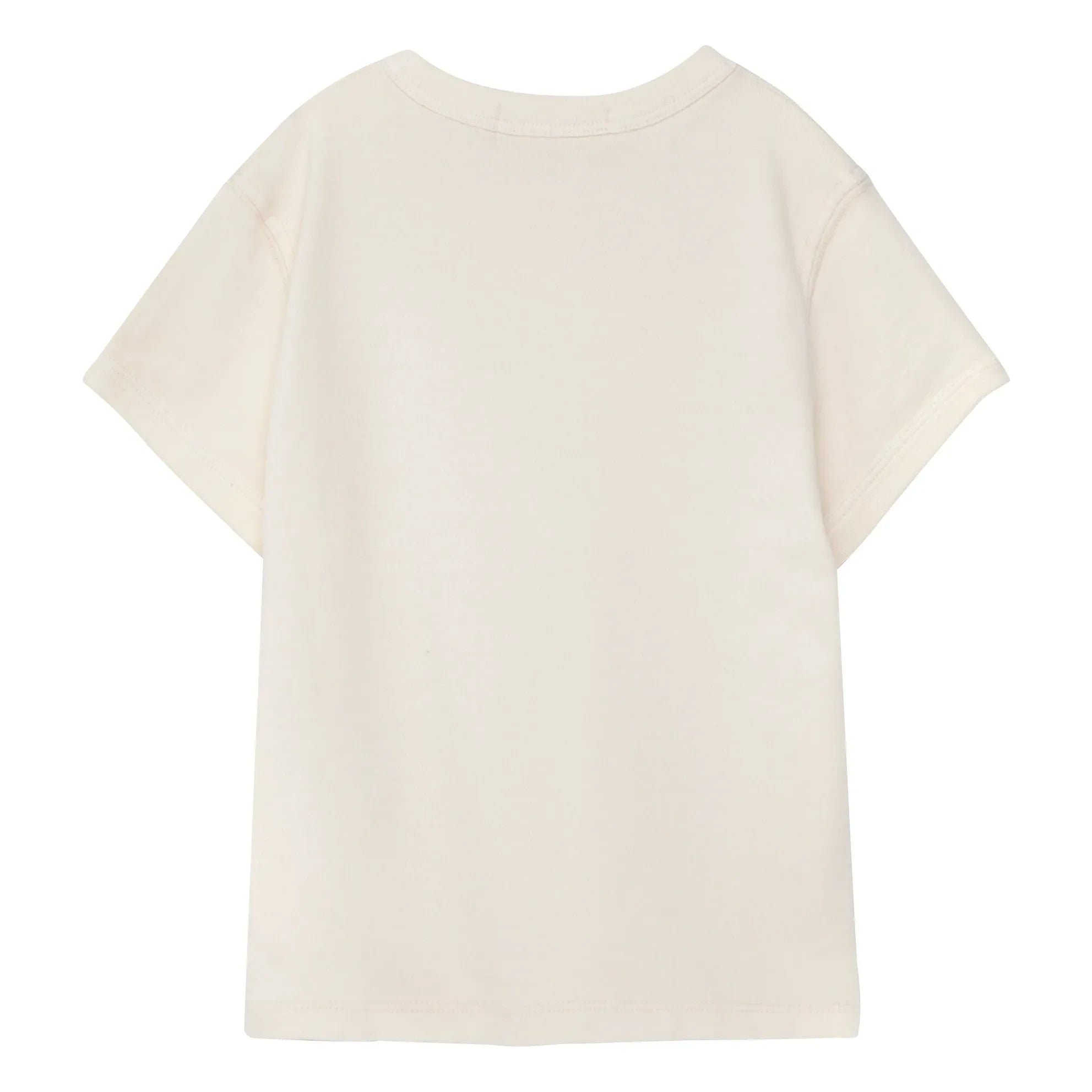 True Artist - Camiseta n.º 21 | Marfil