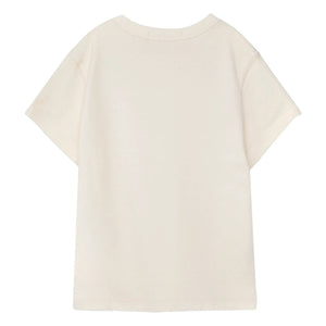 True Artist - Camiseta n.º 21 | Marfil