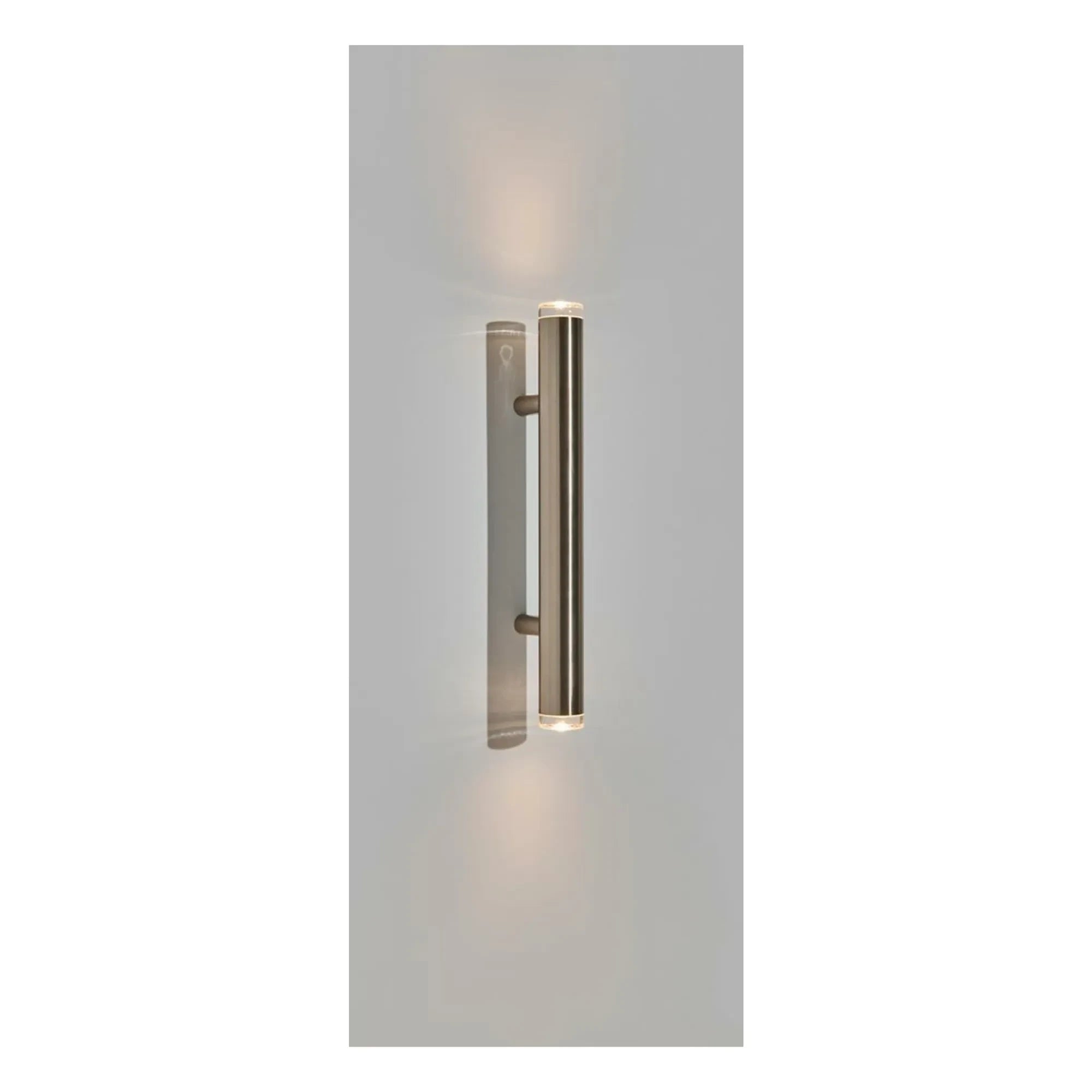 Pyl aplique de pared | Acero