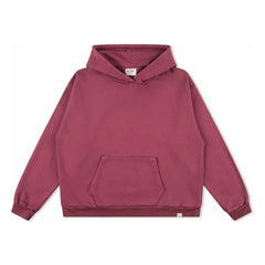 Matona - Organik pamuklu sweatshirt | Mürdüm