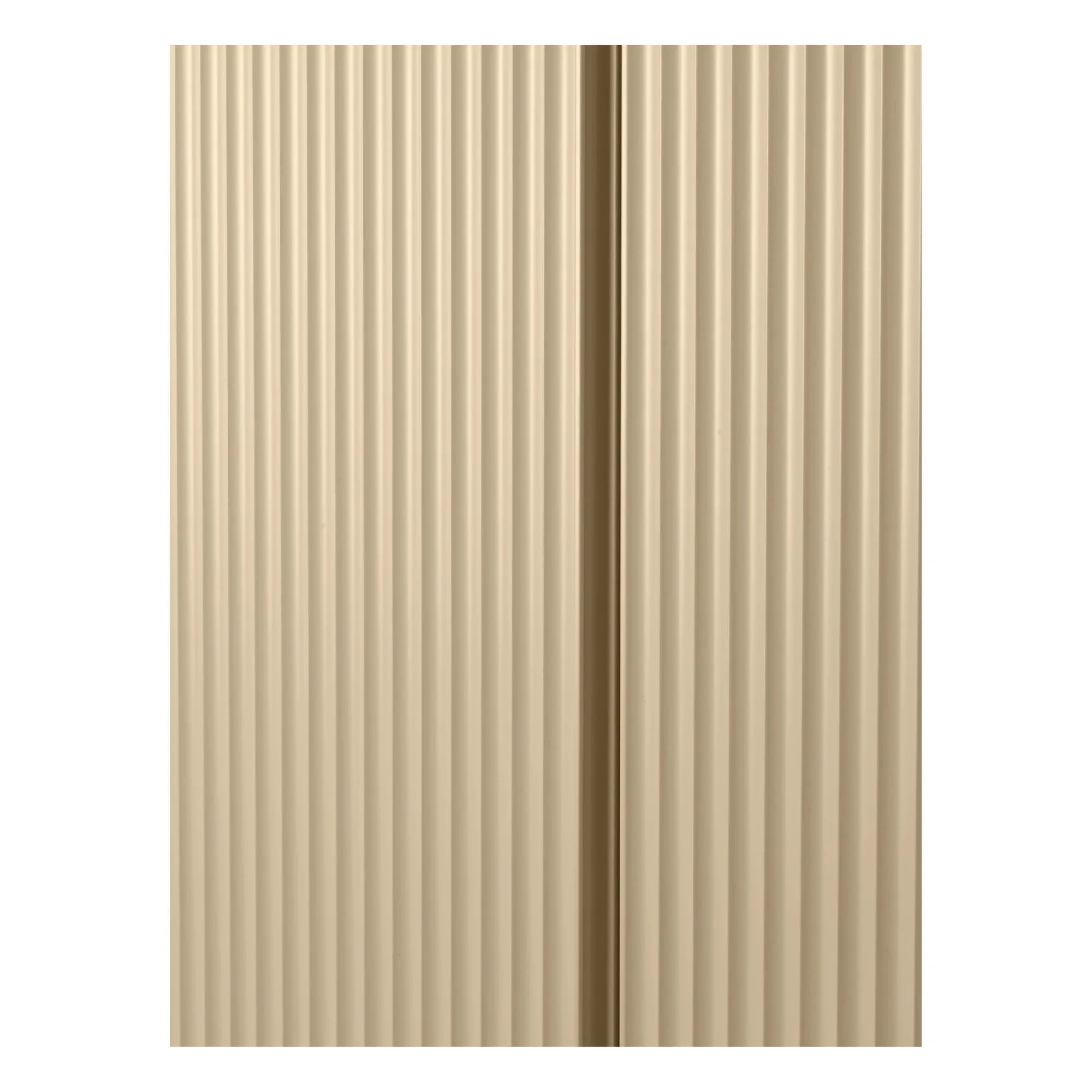 Ferm Living - Armario Fijo | Beige