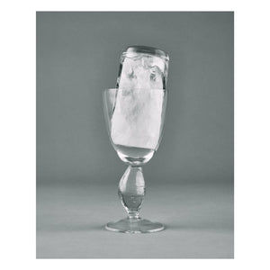 Serax - Copas de vino Out of Lines, Uncharted - Set de 4