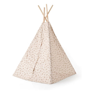 Kid's Concept - Tipi de juego | Beige