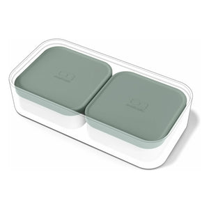 Monbento - MB Original fiambreras bento | Verde