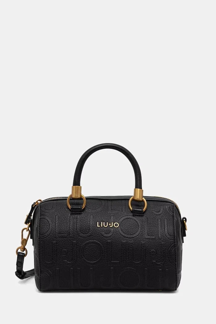 Bolso cruzado Liu Jo de piel sintética para mujer
