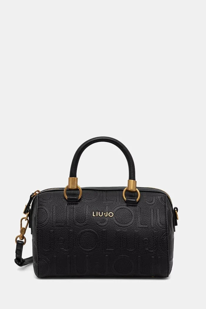 Bolso cruzado Liu Jo de piel sintética para mujer