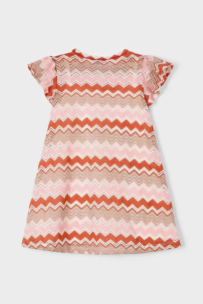 Vestido Mayoral para niña