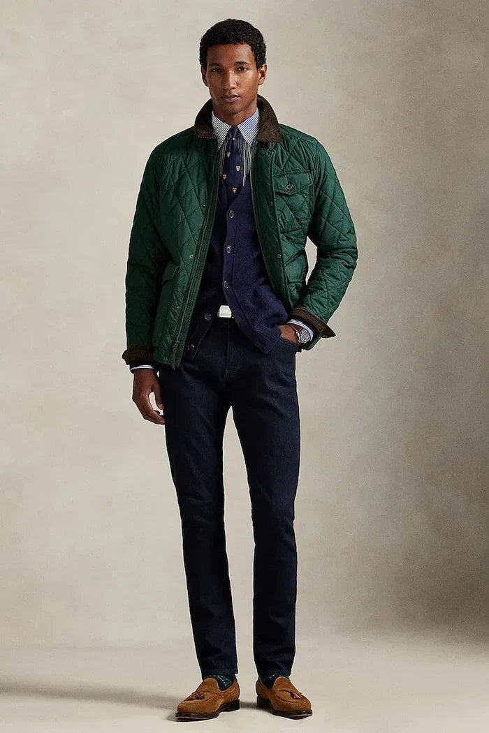 Pantalones vaqueros Polo Ralph Lauren