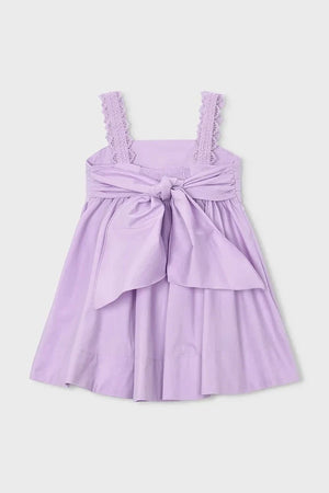 Vestido de Niña Mayoral