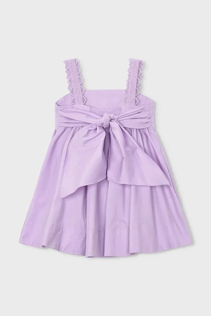 Vestido de Niña Mayoral