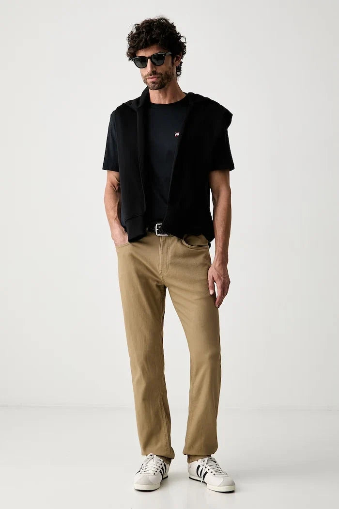 Sudadera de algodón para hombre Gant