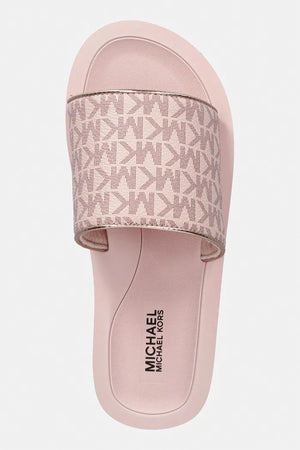 Chanclas para niños Michael Kors TEAGAN MERRICK 2
