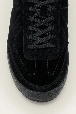Deportivas de ante Harri Low Top de AllSaints