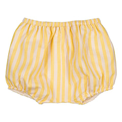 Louis Louise - Ranita London Rayas | Amarillo