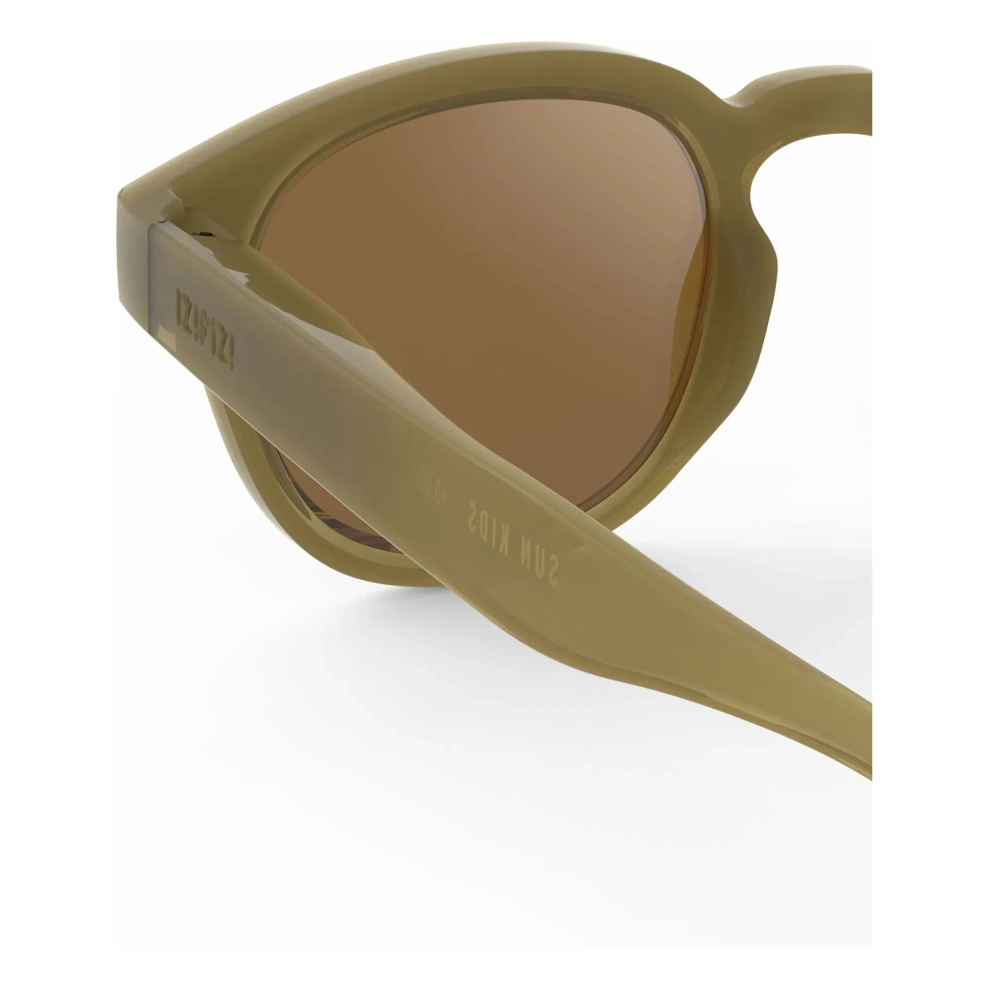 IZIPIZI - Gafas de sol #C Niños | Oliva