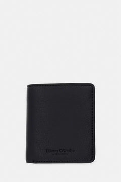 Cartera de cuero para hombre Marc O'Polo
