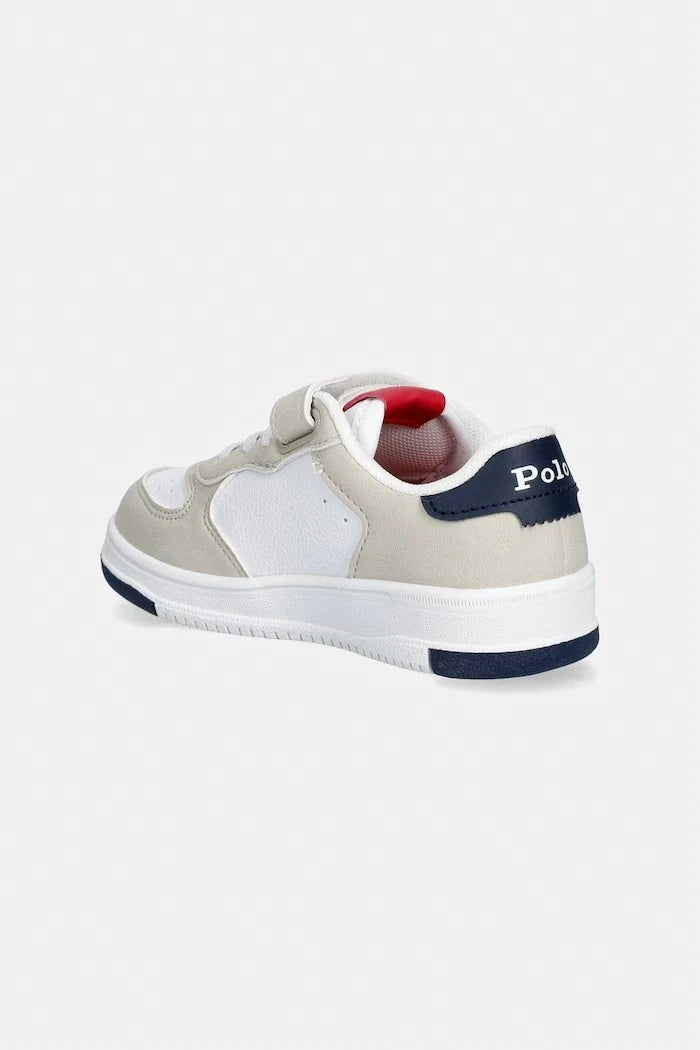 Zapatillas deportivas Polo Ralph Lauren MASTERS COURT PS para niños