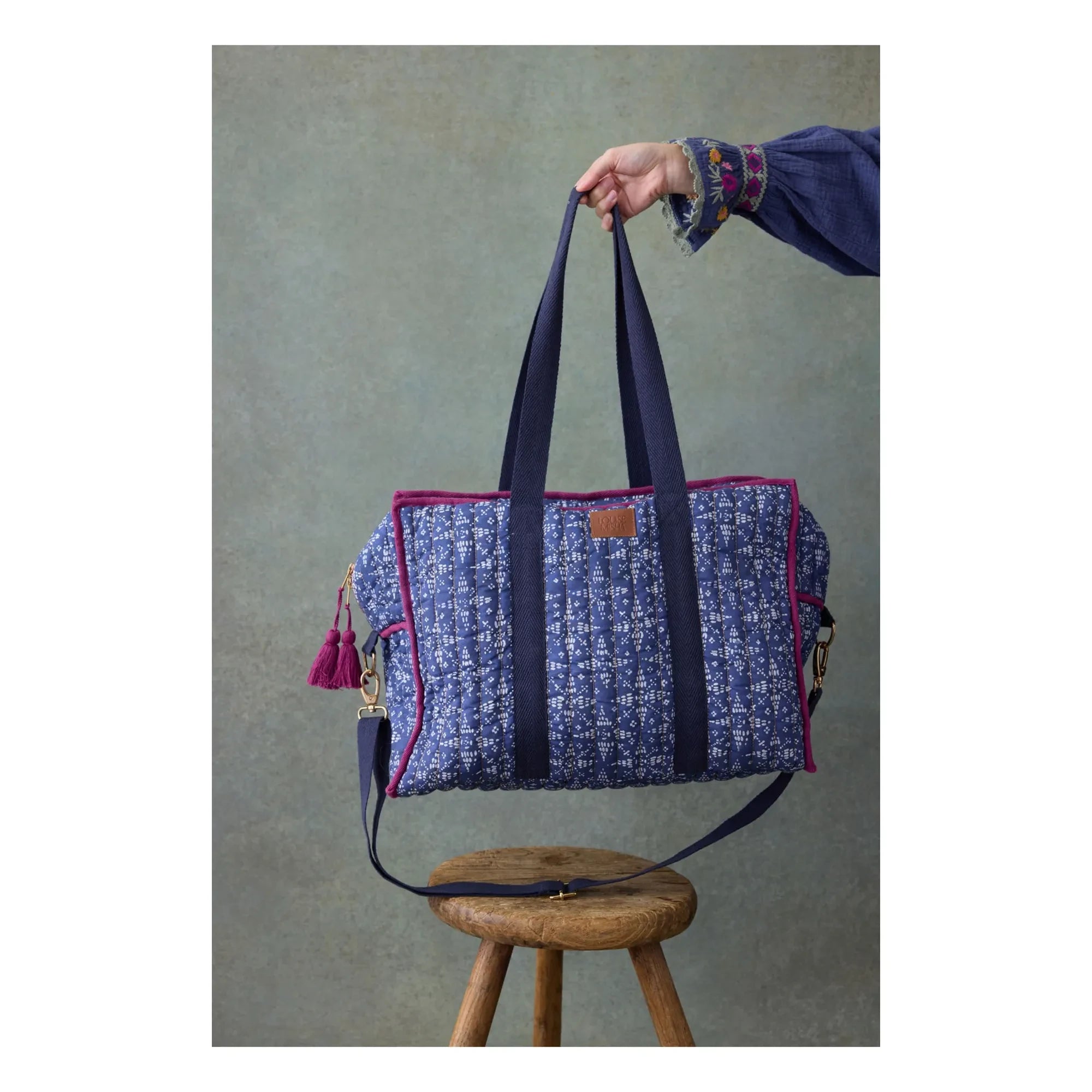 Louise Misha - Bolso Lilio 36h