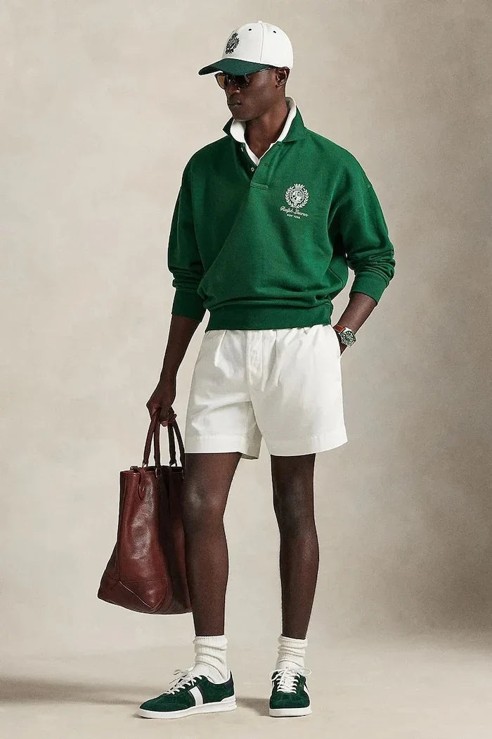 Sudadera Polo Ralph Lauren